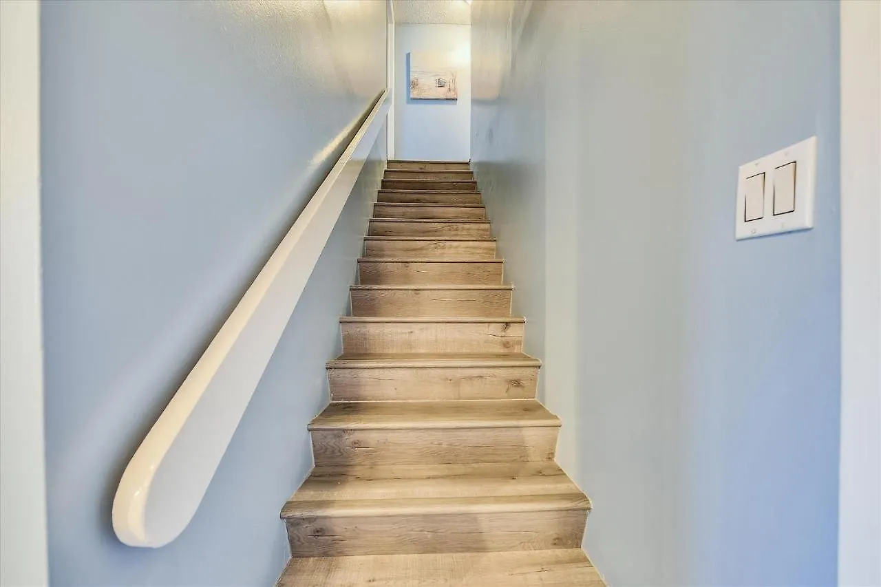 Recently Renovated 2Bd, Sleeps 6 Pinnacle Port, With Boat Ramp Condo Panama City Beach 0*,  United States