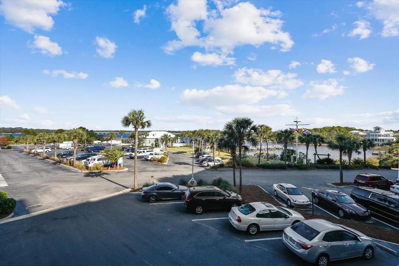 Apartment Recently Renovated 2Bd, Sleeps 6 Pinnacle Port, With Boat Ramp Condo Panama City Beach United States
