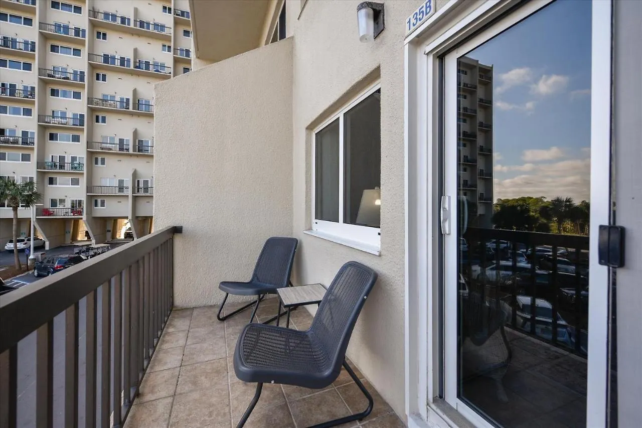 Recently Renovated 2Bd, Sleeps 6 Pinnacle Port, With Boat Ramp Condo Panama City Beach 0*,