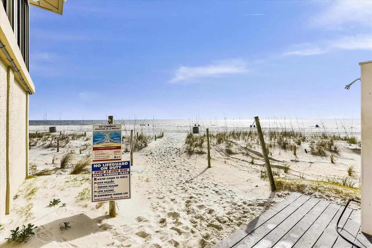 Recently Renovated 2Bd, Sleeps 6 Pinnacle Port, With Boat Ramp Condo Panama City Beach Apartment