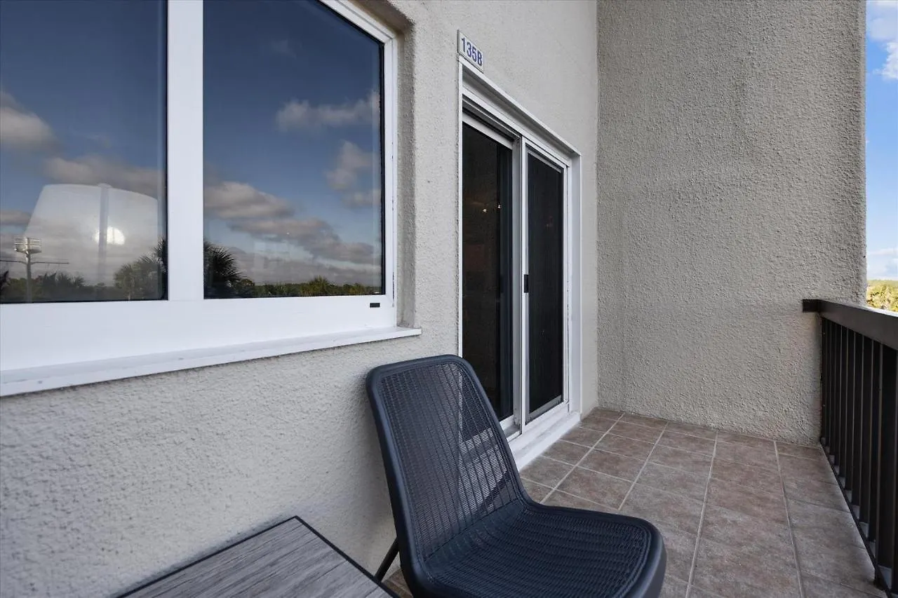 Apartment Recently Renovated 2Bd, Sleeps 6 Pinnacle Port, With Boat Ramp Condo Panama City Beach