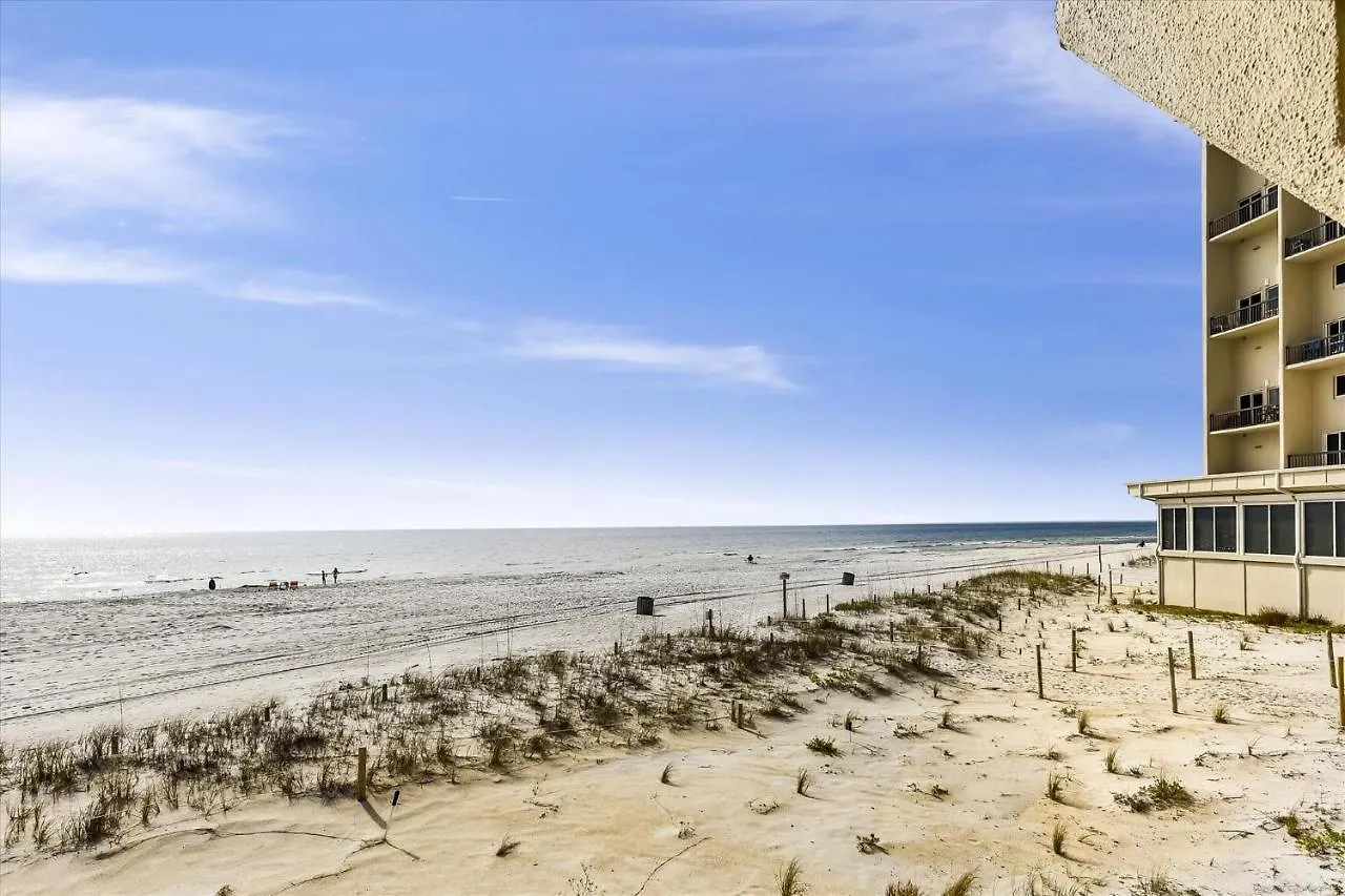Recently Renovated 2Bd, Sleeps 6 Pinnacle Port, With Boat Ramp Condo Panama City Beach United States