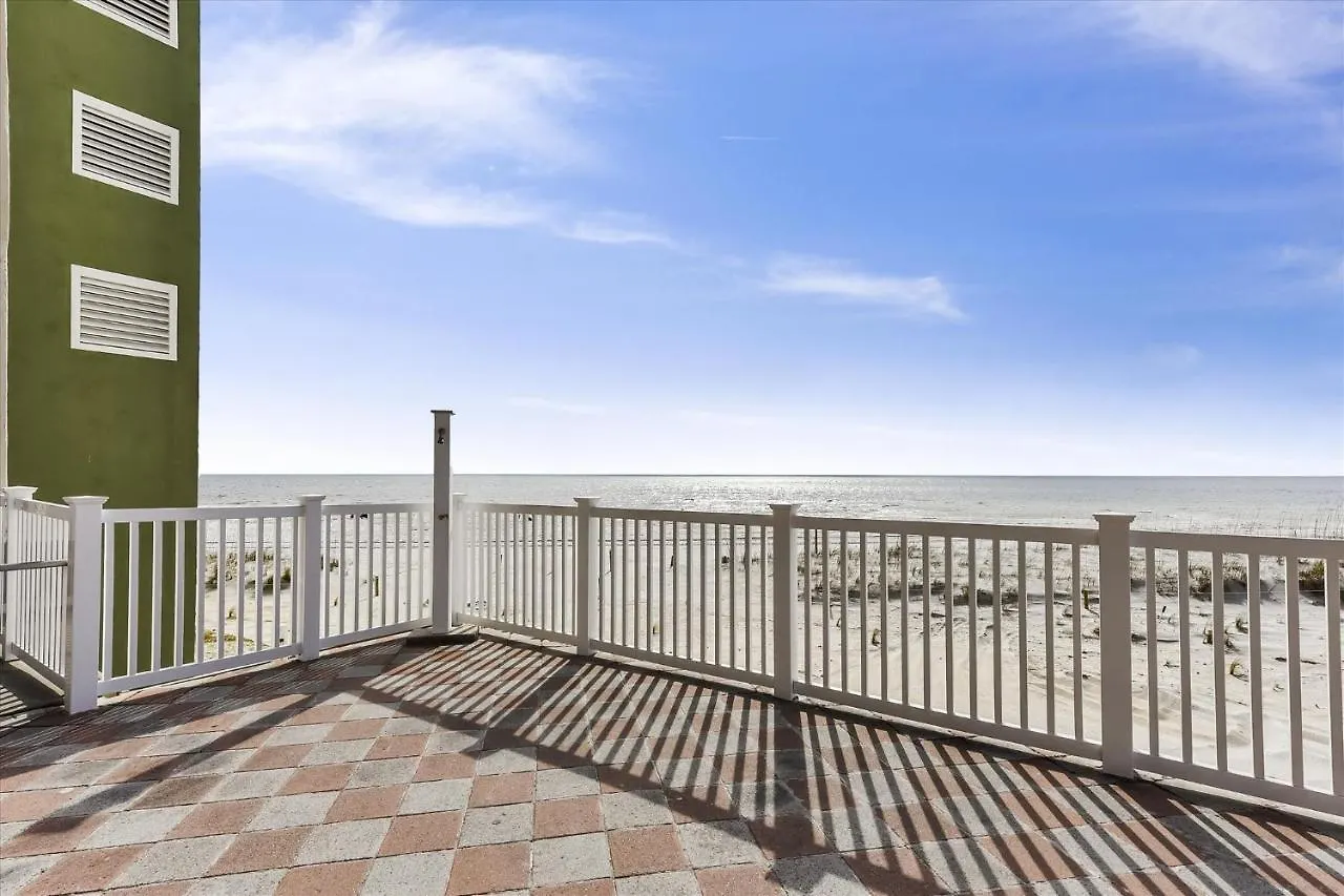 Apartment Recently Renovated 2Bd, Sleeps 6 Pinnacle Port, With Boat Ramp Condo Panama City Beach