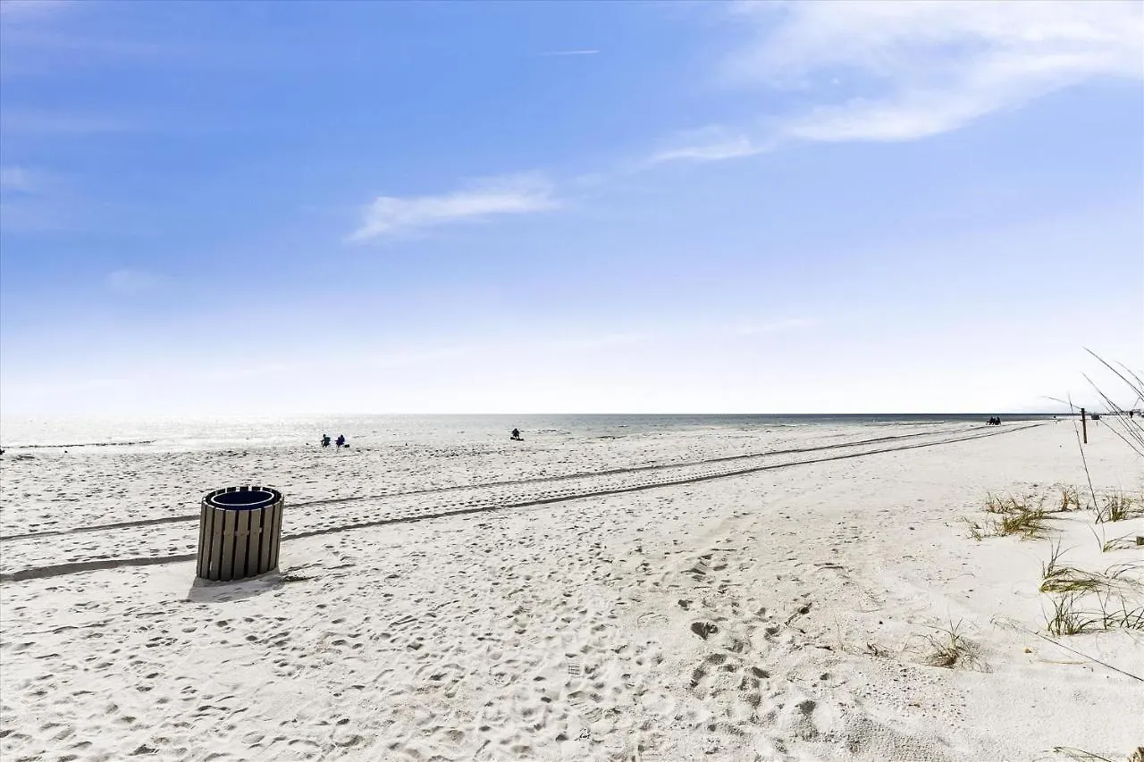Recently Renovated 2Bd, Sleeps 6 Pinnacle Port, With Boat Ramp Condo Panama City Beach 0*,