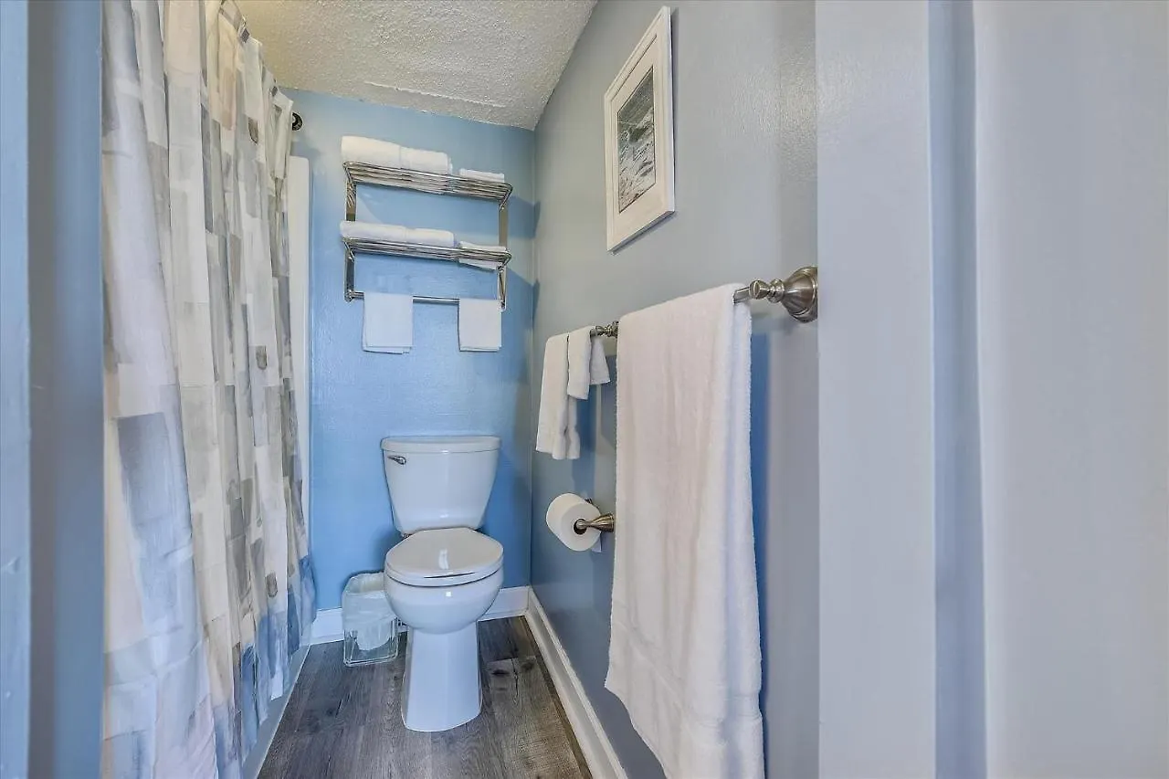 Apartment Recently Renovated 2Bd, Sleeps 6 Pinnacle Port, With Boat Ramp Condo Panama City Beach United States