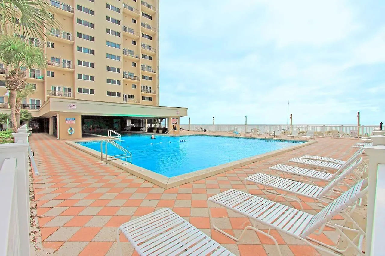 Recently Renovated 2Bd, Sleeps 6 Pinnacle Port, With Boat Ramp Condo Panama City Beach 0*,  United States