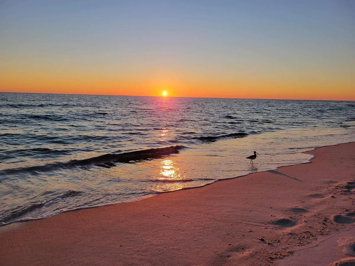 Apartment Recently Renovated 2Bd, Sleeps 6 Pinnacle Port, With Boat Ramp Condo Panama City Beach