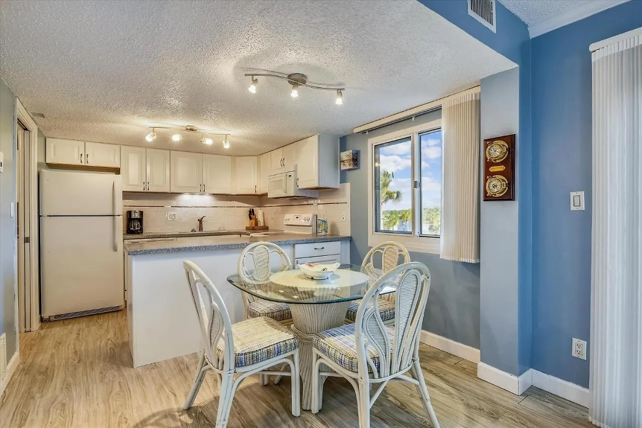 Διαμέρισμα Recently Renovated 2Bd, Sleeps 6 Pinnacle Port, With Boat Ramp Condo Panama City Beach Ηνωμένες Πολιτείες της Αμερικής