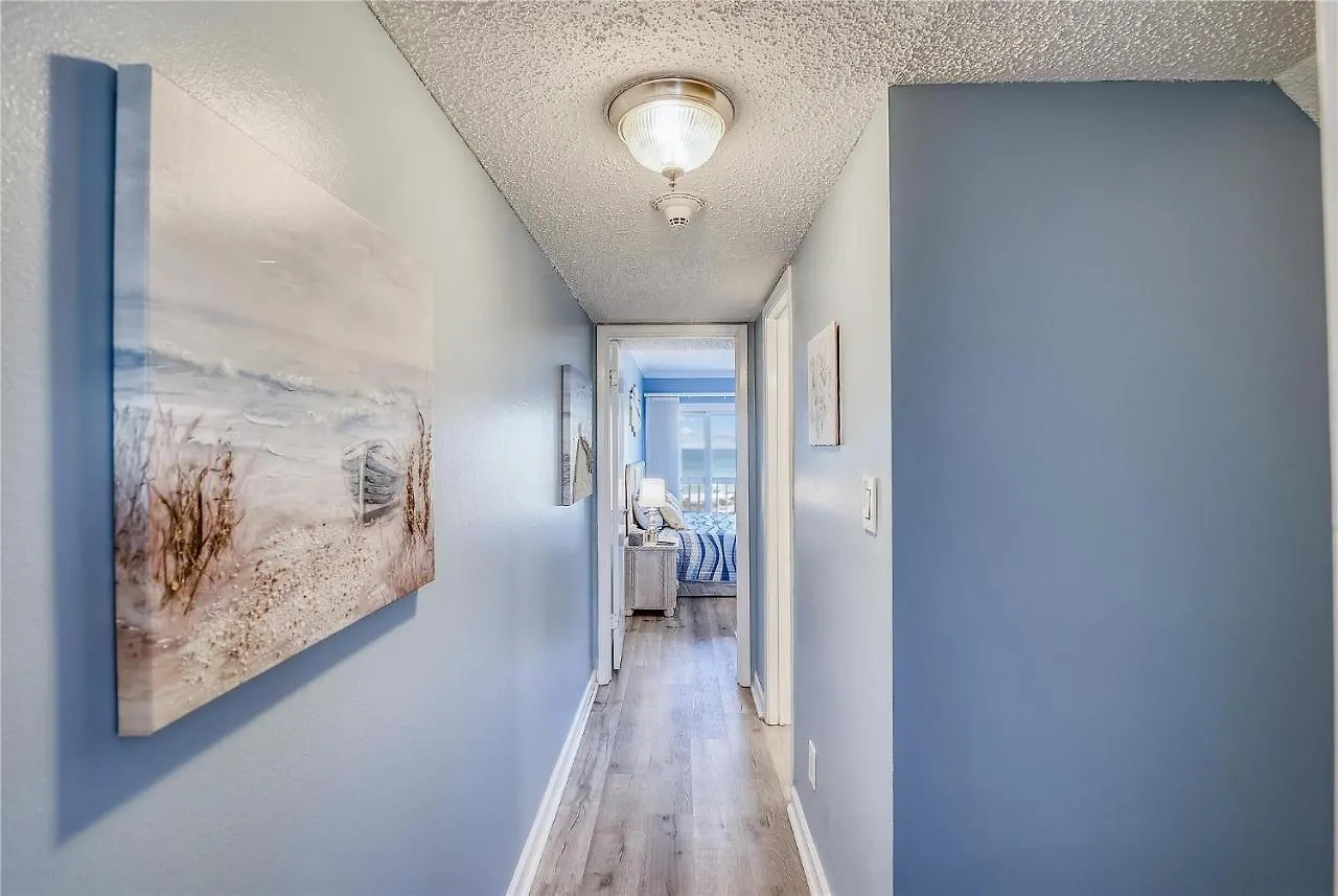 Recently Renovated 2Bd, Sleeps 6 Pinnacle Port, With Boat Ramp Condo Panama City Beach 0*,