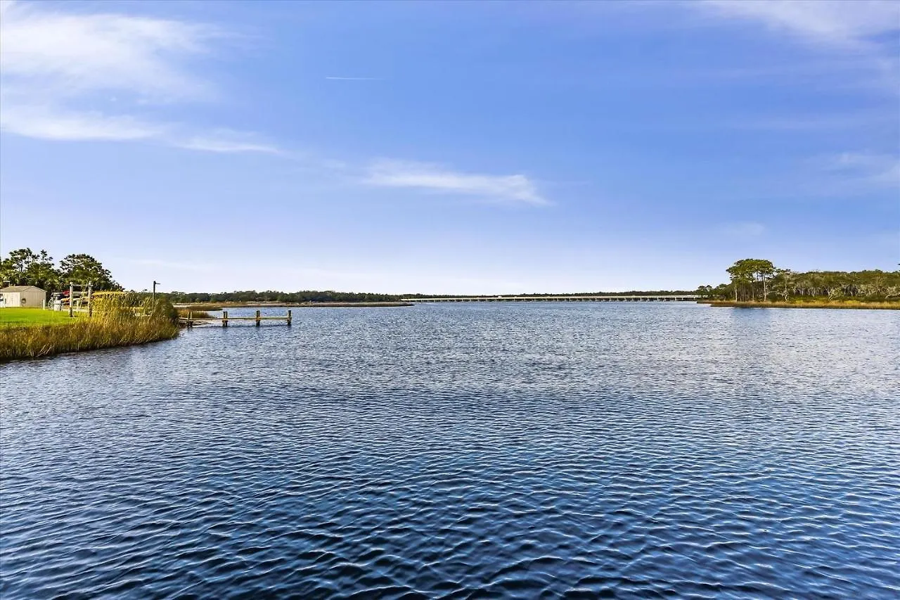 Recently Renovated 2Bd, Sleeps 6 Pinnacle Port, With Boat Ramp Condo Panama City Beach