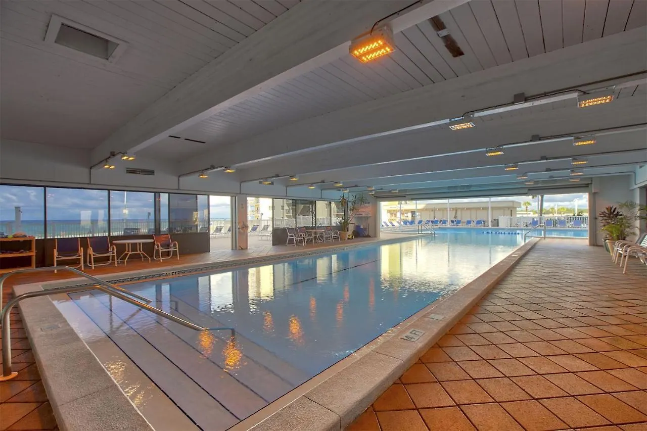Recently Renovated 2Bd, Sleeps 6 Pinnacle Port, With Boat Ramp Condo Panama City Beach Διαμέρισμα